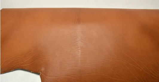 Calf leather