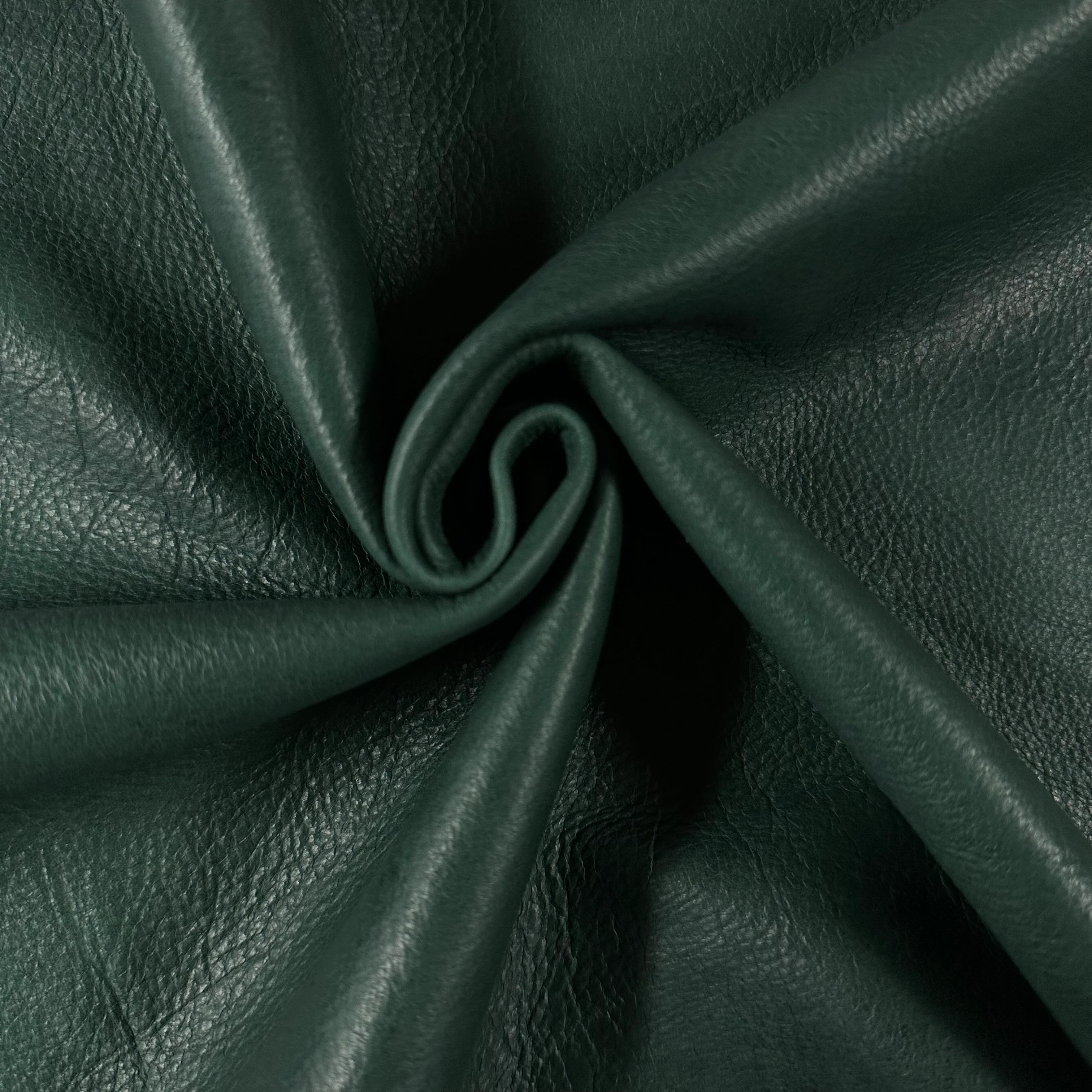 Deer leather