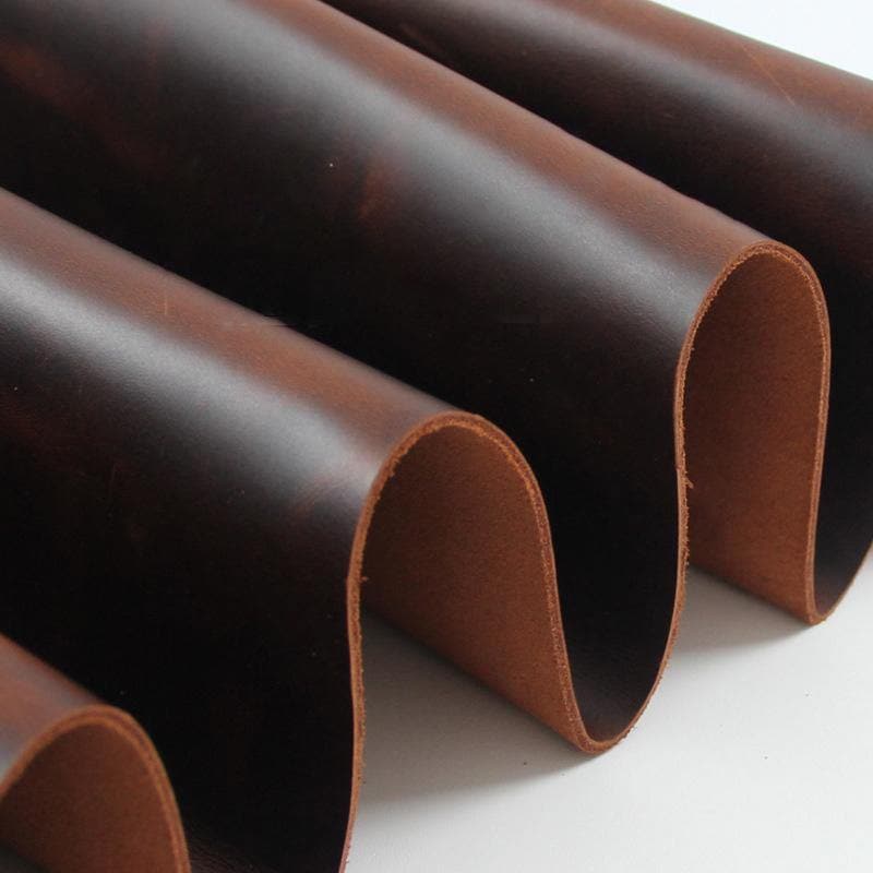 Horse leather